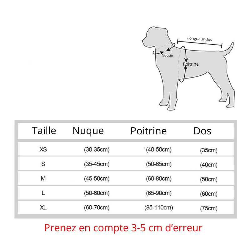 Peignoir Absorbant Chien XS-XL Vert Gris