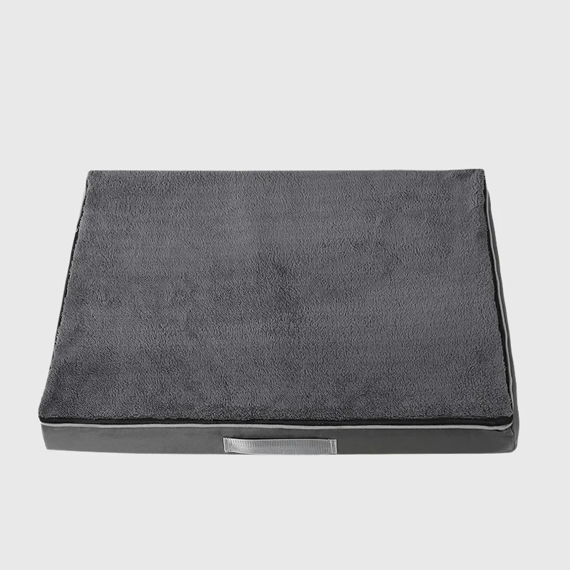 Coussin Déhoussable Orthopédique XXL Gros Chien