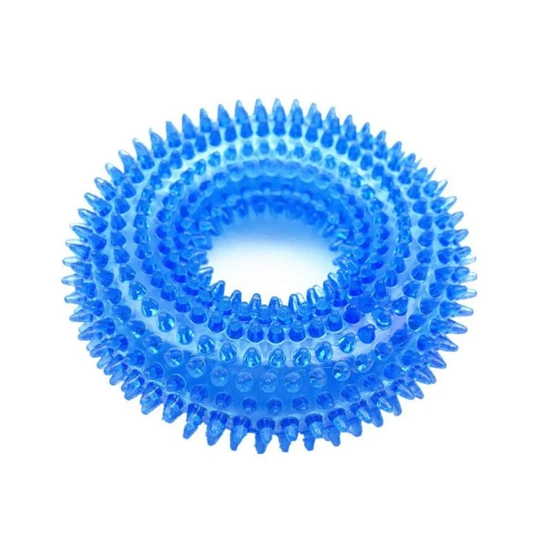 Jouet Mâcher Caoutchouc Durable Gros Chien