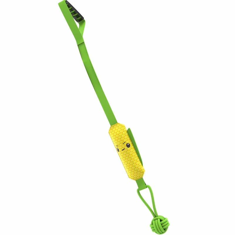 Jouet Traction Interactif Gros Chien