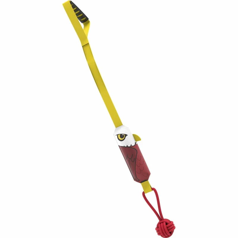 Jouet Traction Interactif Gros Chien