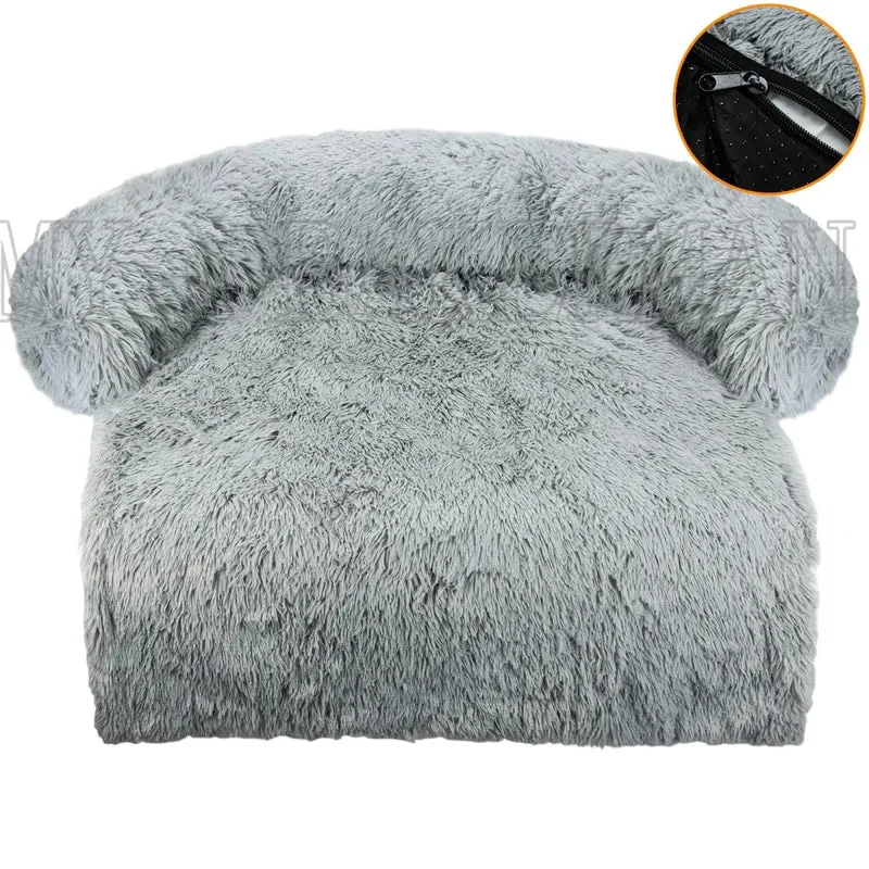 Tapis Lavable Machine Gros Chien Durable