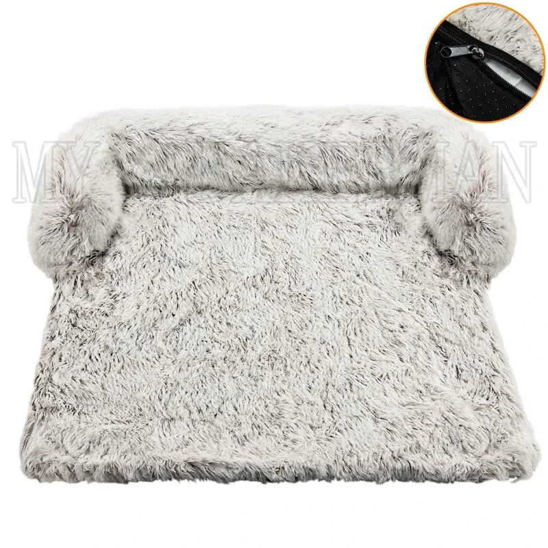 Tapis Lavable Machine Gros Chien Durable