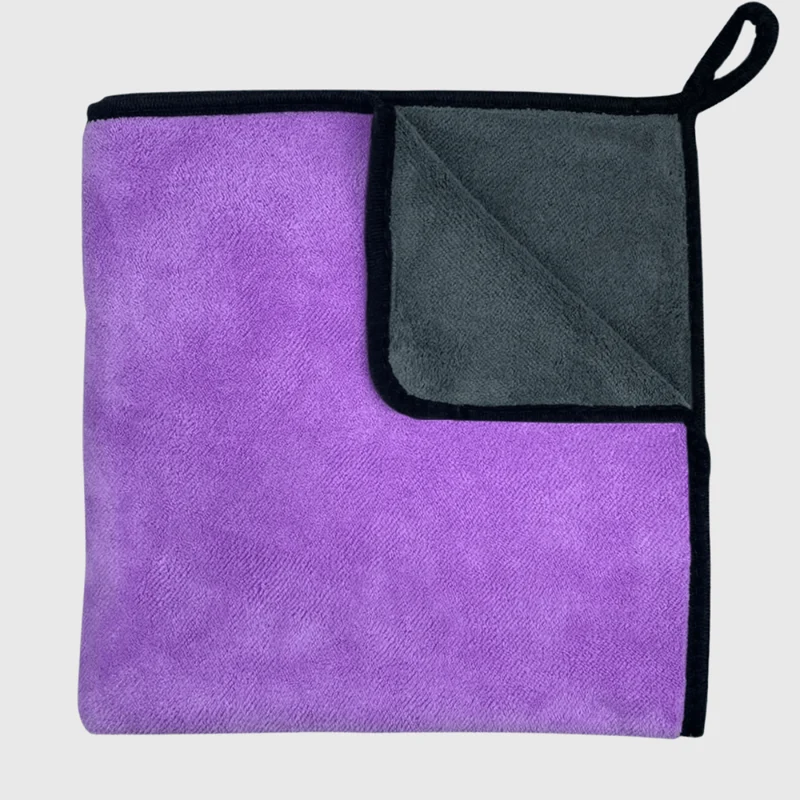 Serviette Microfibre Absorbante Gros Chien XL