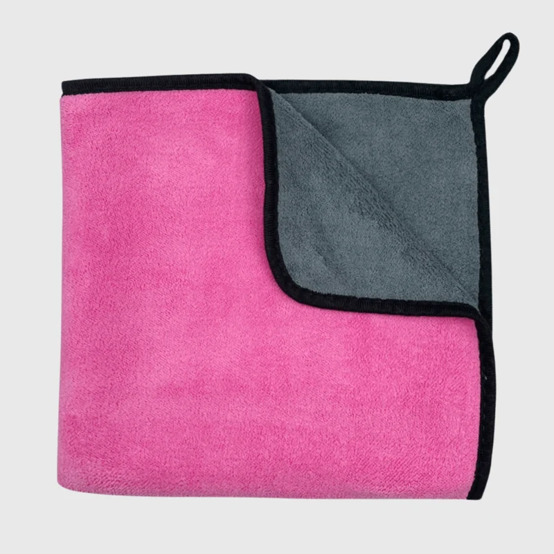 Serviette Microfibre Absorbante Gros Chien XL
