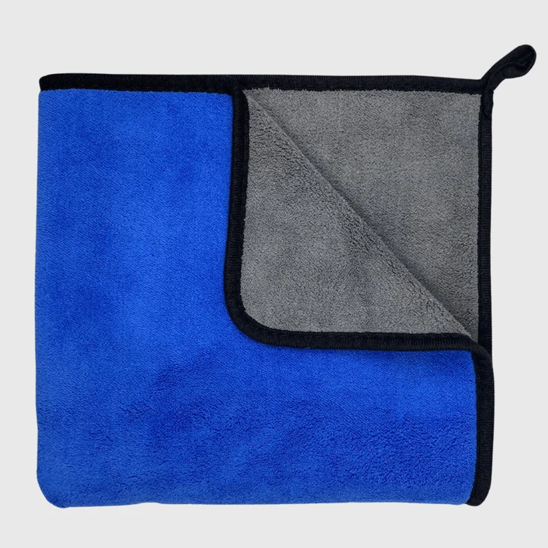 Serviette Microfibre Absorbante Gros Chien XL