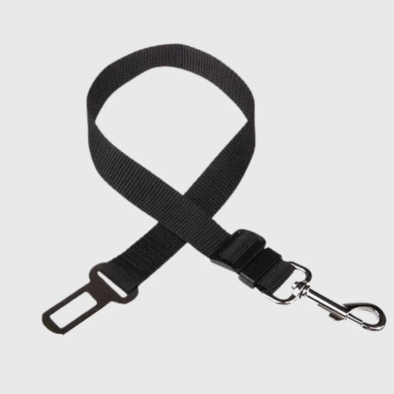 Ceinture Sécurité Voiture Gros Chien Réglable