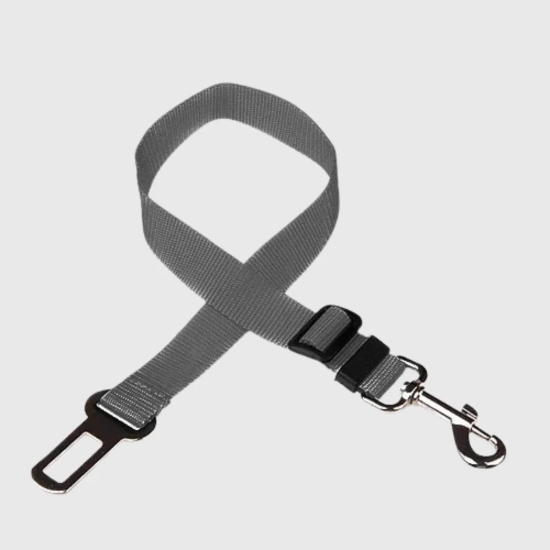 Ceinture Sécurité Voiture Gros Chien Réglable