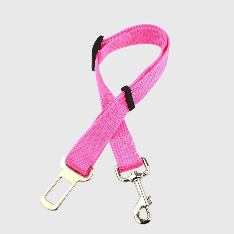 Ceinture Sécurité Voiture Gros Chien Réglable