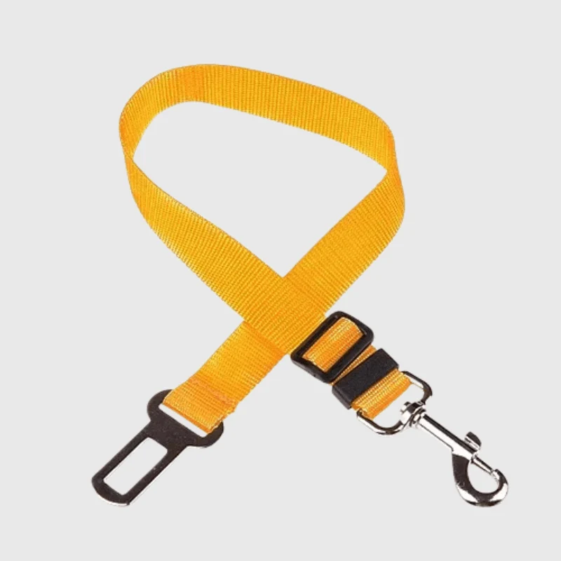 Ceinture Sécurité Voiture Gros Chien Réglable