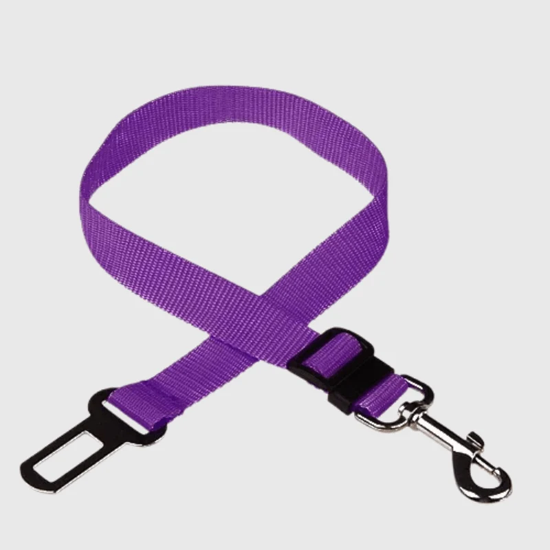 Ceinture Sécurité Voiture Gros Chien Réglable