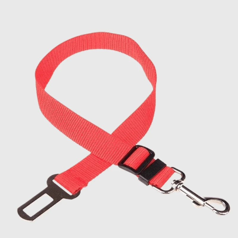 Ceinture Sécurité Voiture Gros Chien Réglable