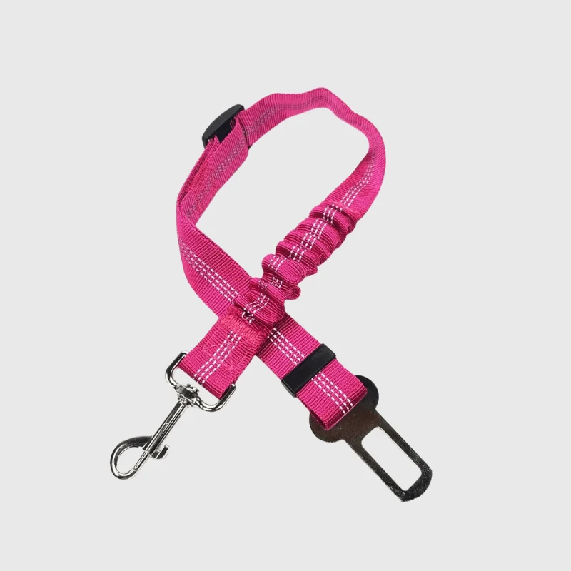 Ceinture Sécurité Voiture Gros Chien Réglable