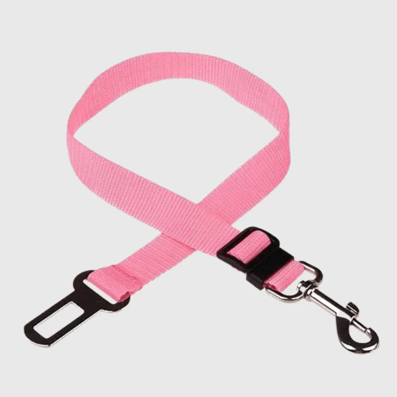 Ceinture Sécurité Voiture Gros Chien Réglable