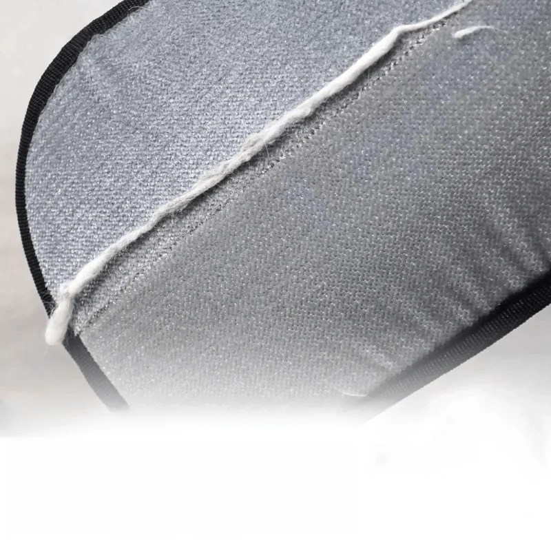 Gant Anti-Poils Réutilisable Chien Poil Long