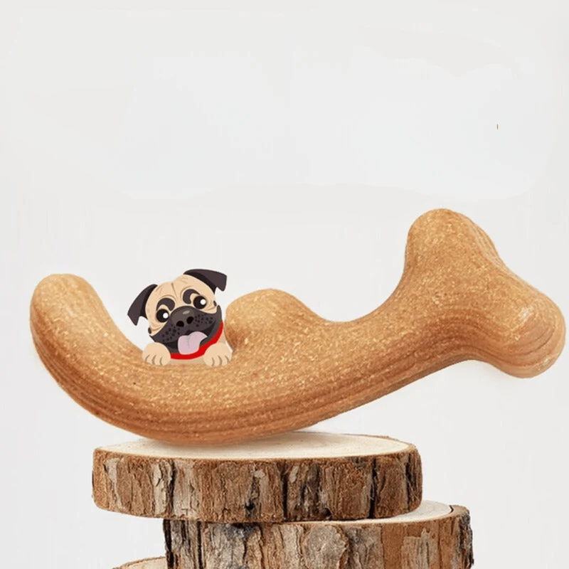 Jouet à Mâcher Indestructible Gros Chien