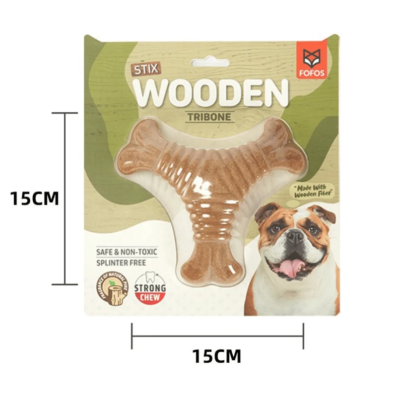 Jouet à Mâcher Indestructible Gros Chien