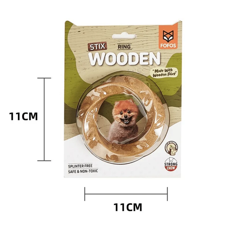 Jouet à Mâcher Indestructible Gros Chien