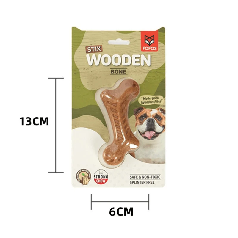 Jouet à Mâcher Indestructible Gros Chien