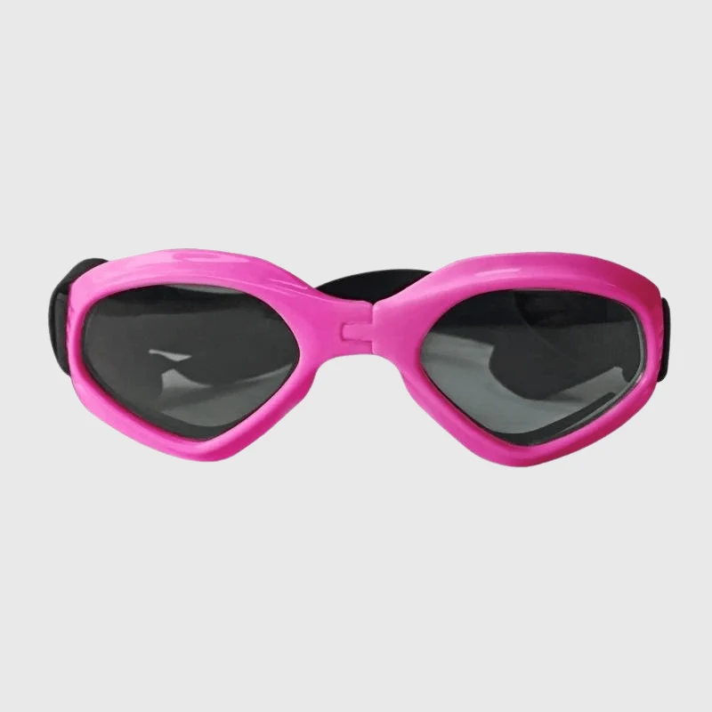 Lunettes Soleil Protection UV Chien