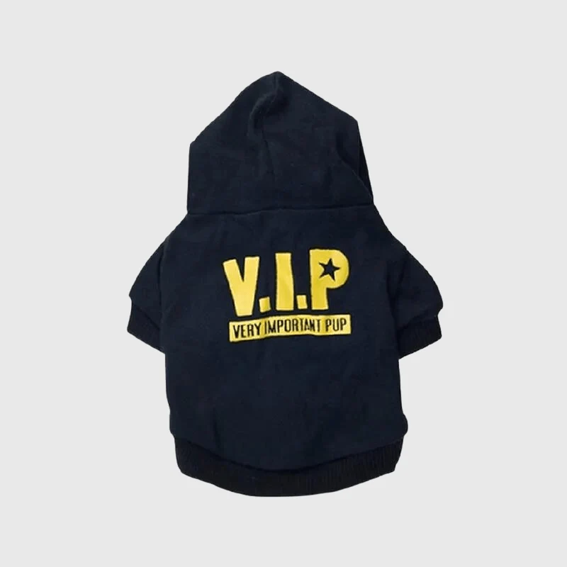 Pull Chien Modèle VIP Confort Chaud