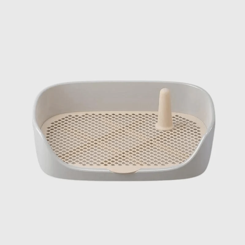 Litière Balcon Terrasse Chien Hygiénique