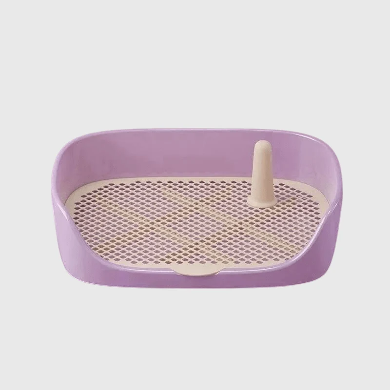 Litière Balcon Terrasse Chien Hygiénique