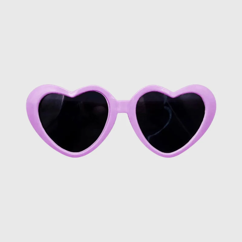 Lunettes Soleil Chien Protection UV Colorées