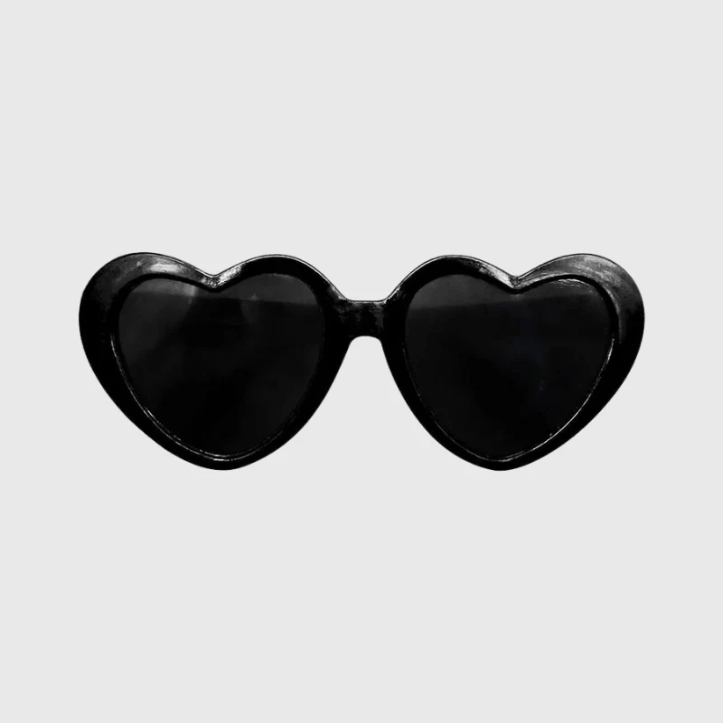 Lunettes Soleil Chien Protection UV Colorées