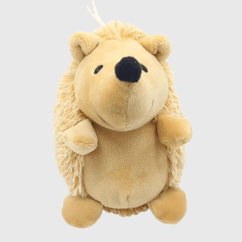 Peluche Apaisante Anti-Anxiété Gros Chien