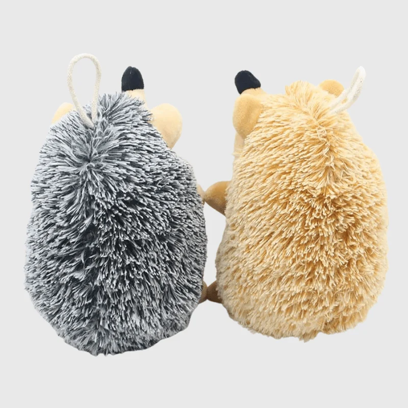 Peluche Apaisante Anti-Anxiété Gros Chien