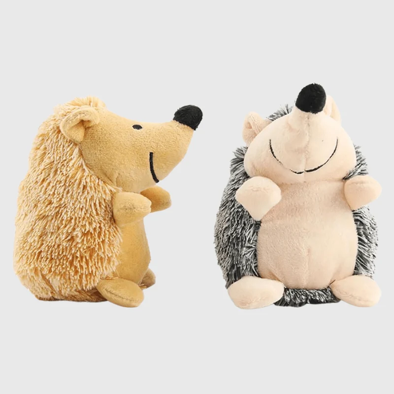 Peluche Apaisante Anti-Anxiété Gros Chien