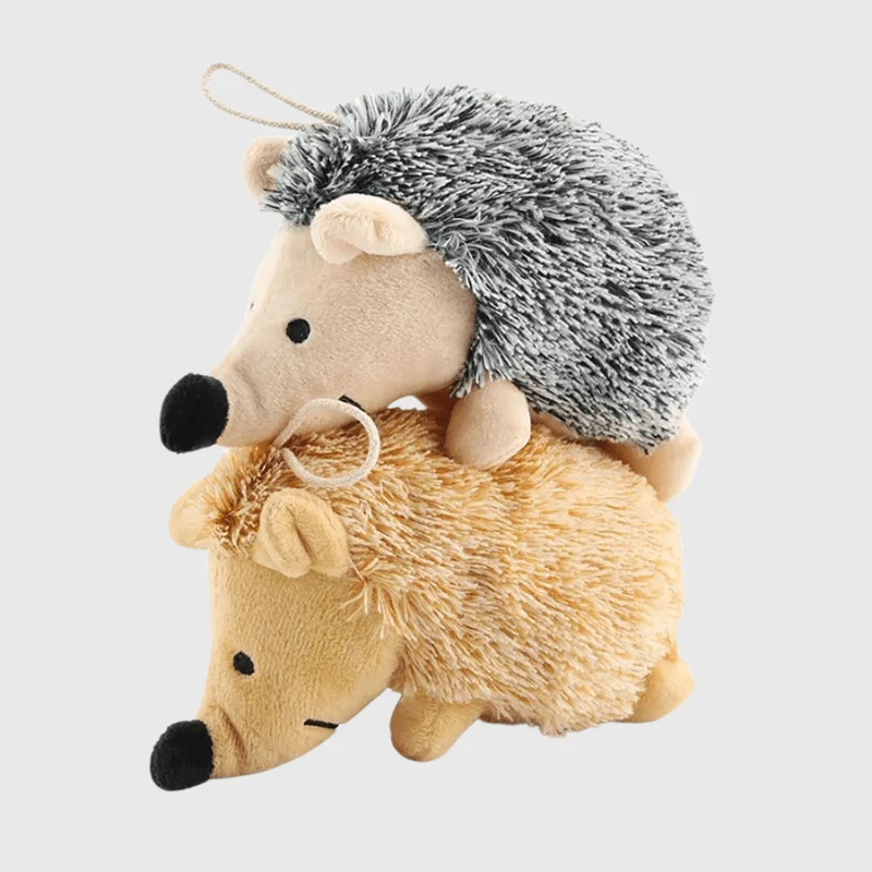 Peluche Apaisante Anti-Anxiété Gros Chien