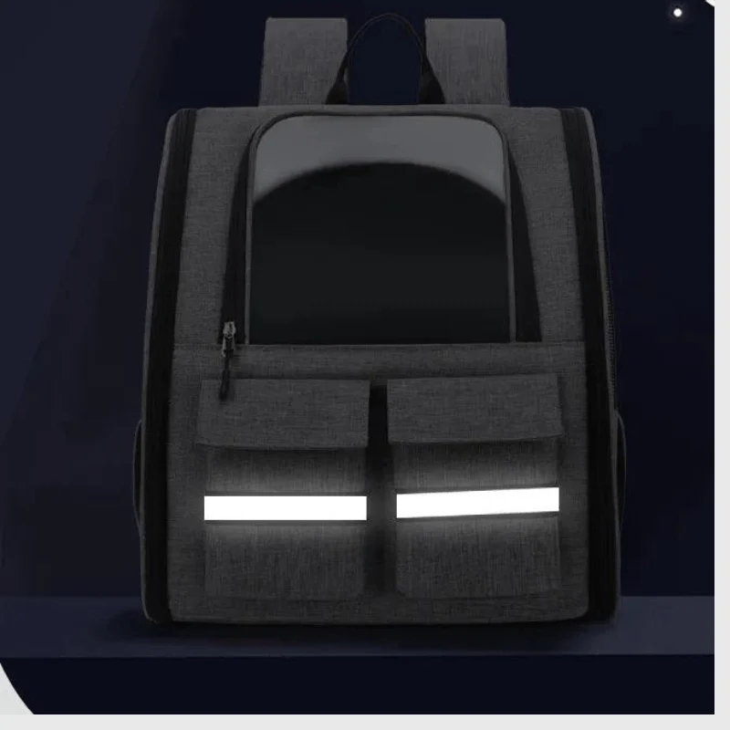 Sac Transport Roulette Chien Grande Race
