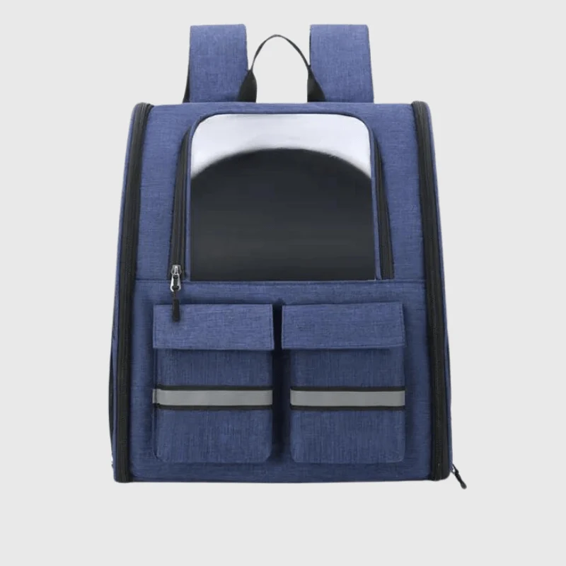 Sac Transport Roulette Chien Grande Race