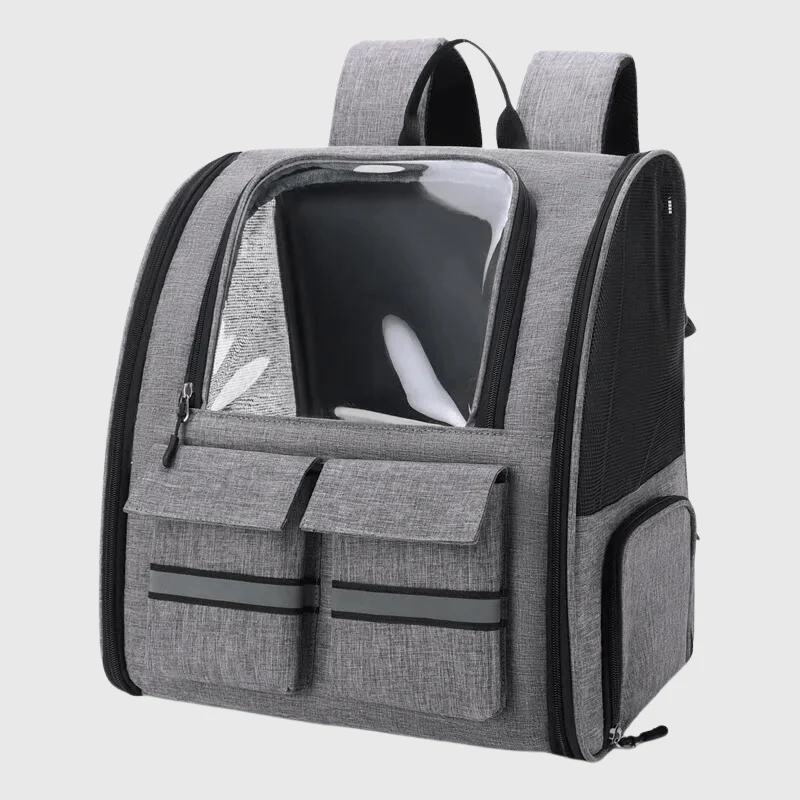 Sac Transport Roulette Chien Grande Race
