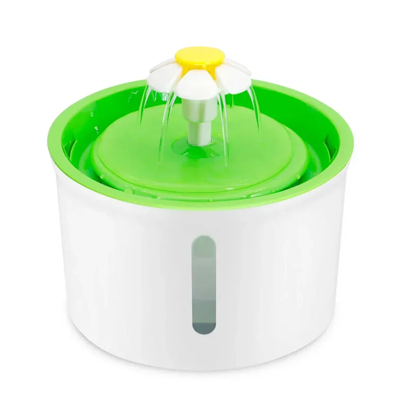 Fontaine Eau Automatique 1.6L Chien Chat