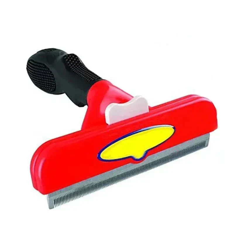 Brosse Toilettage Gros Chien Autonettoyante
