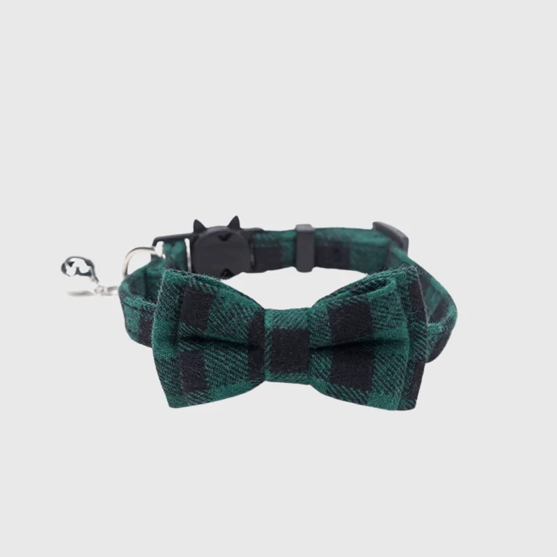Noeud Papillon Réglable Grand Chien 12 Coloris