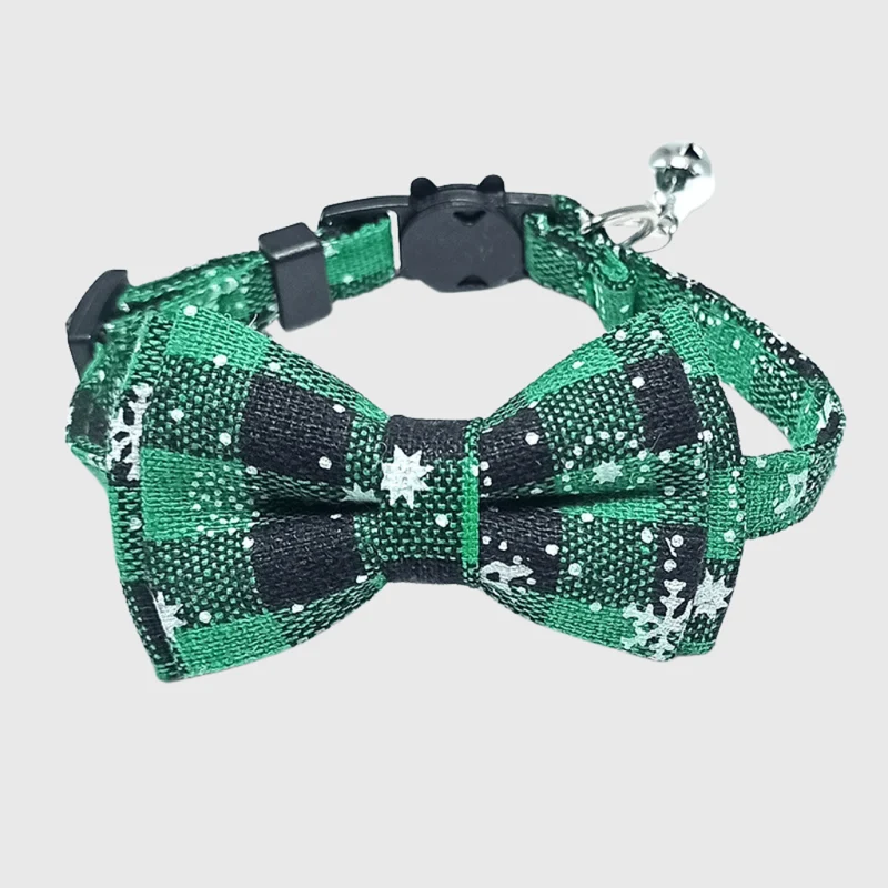 Noeud Papillon Réglable Grand Chien 12 Coloris