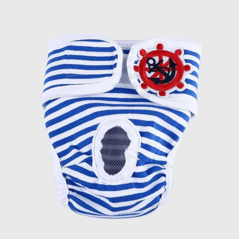 Culotte Absorbante Réutilisable Grande Race