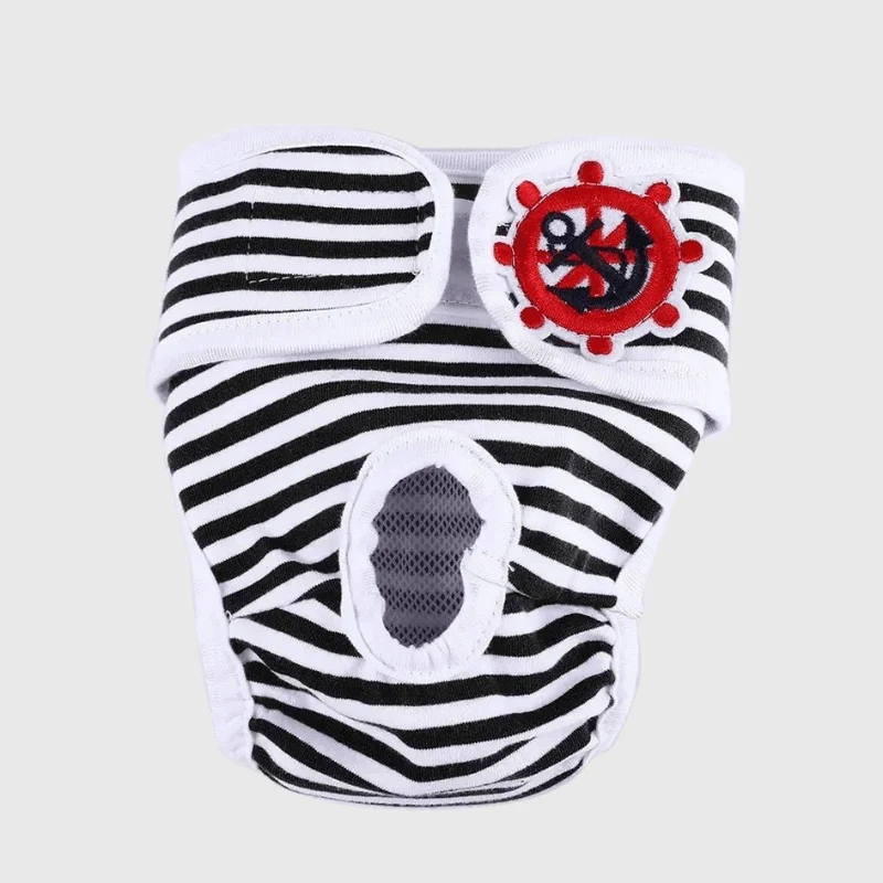 Culotte Absorbante Réutilisable Grande Race