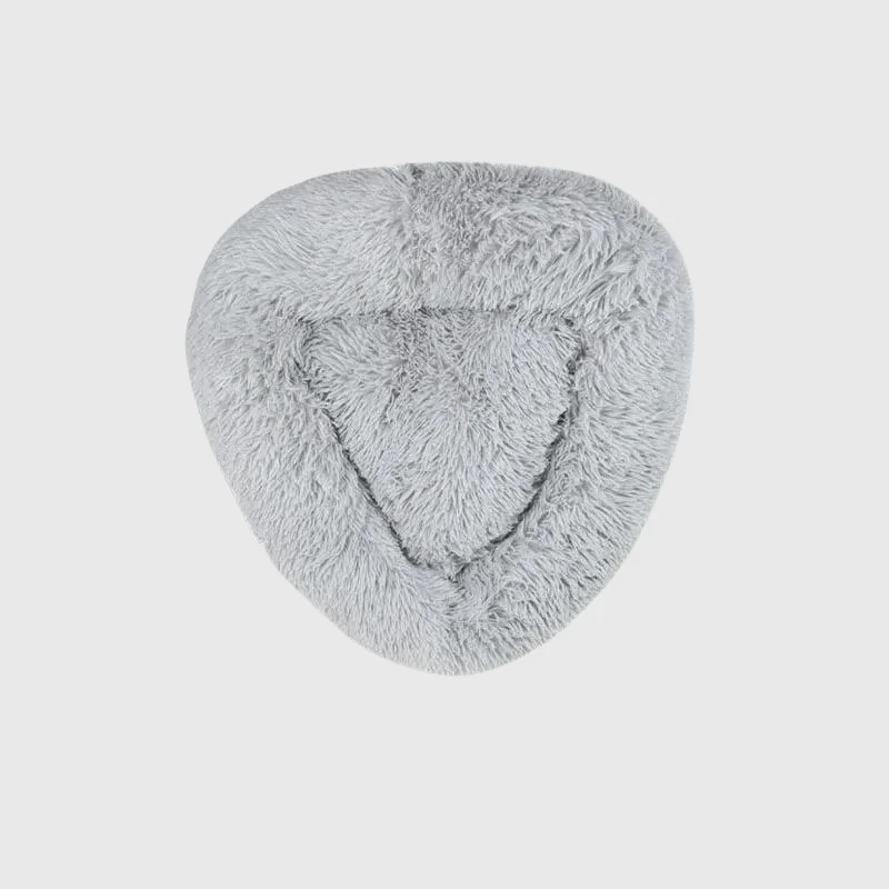 Panier Canapé Doux Lavable Gros Chien