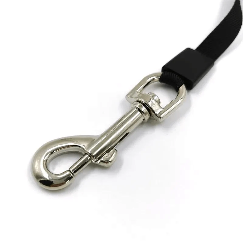 Laisse Enrouleur Bleue Chien 3m 5m 8m
