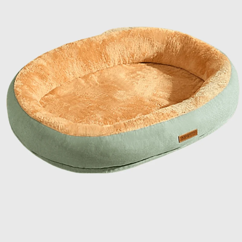 Coussin Douillet XXL Gros Chien Confort