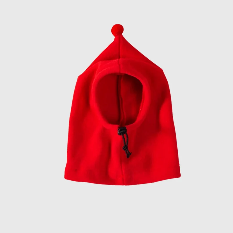 Cagoule Thermique Hiver Gros Chien