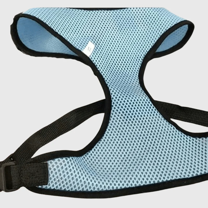 Harnais Sport Nylon Réglable Chien