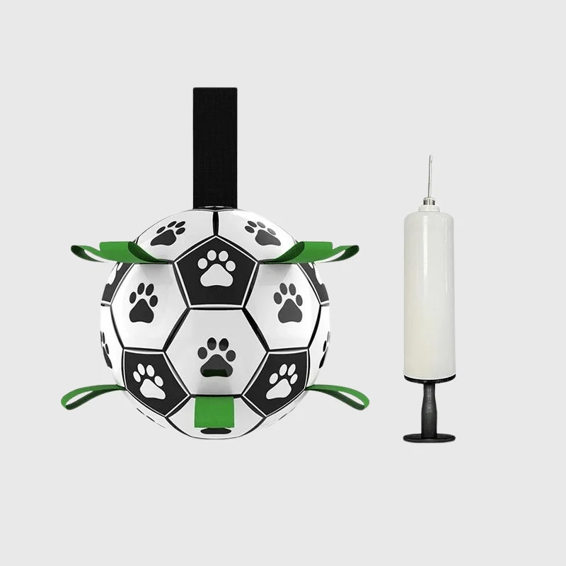 Ballon Anse Résistant Gros Chien Interactif