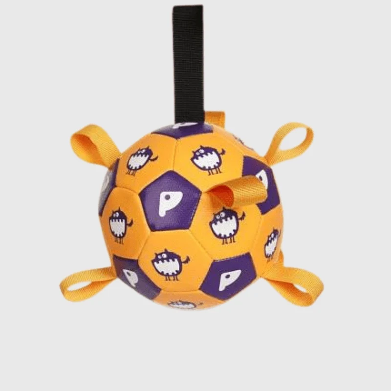Ballon Anse Résistant Gros Chien Interactif