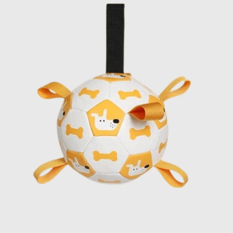 Ballon Anse Résistant Gros Chien Interactif